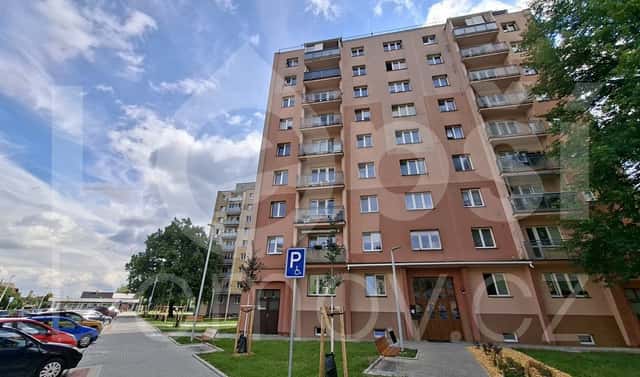 Pronájem bytu 3+1 72 m², Zeyerova, Jeseník