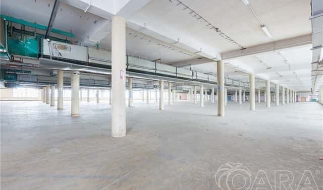 Pronájem skladovacích prostor 4 000 m², U Vodárny, Písek – Budějovické Předměstí