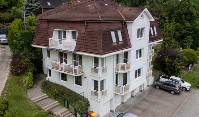 Prodej bytu 3+1 87 m², Antonína Slavíčka, Luhačovice, okres Zlín