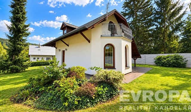 Prodej domu 91 m² s pozemkem 869 m², Chotilsko – Živohošť, okres Příbram