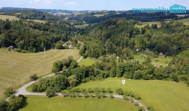 Prodej pole 8 912 m², Libkov, okres Chrudim
