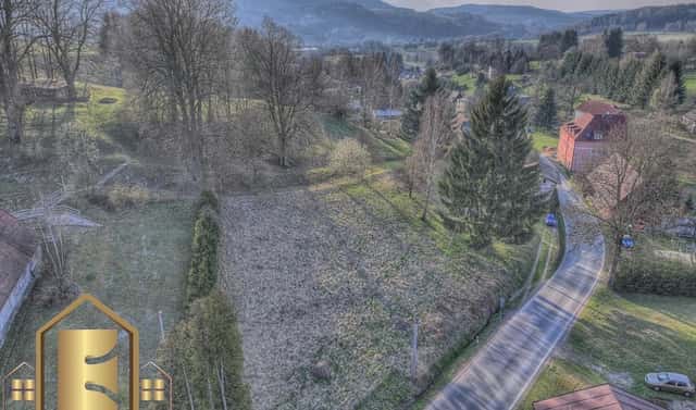 Prodej stavebního pozemku 868 m², Teplice nad Metují – Lachov, okres Náchod
