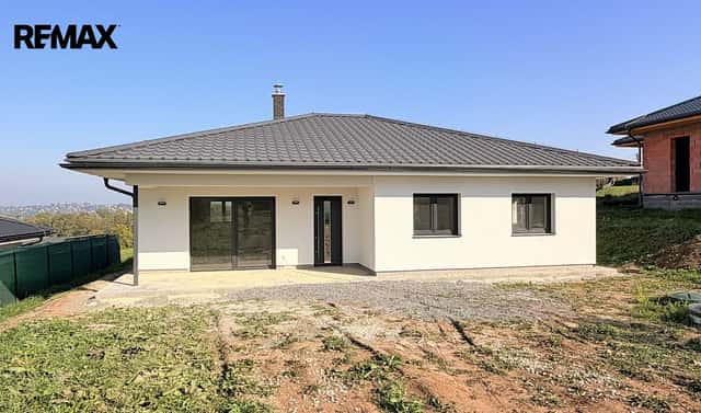 Prodej domu 109 m² s pozemkem 1 013 m², Horní Domaslavice, okres Frýdek-Místek