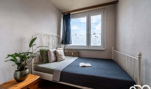 Prodej bytu 3+kk 62 m², Bohúňova, Praha 4 – Chodov