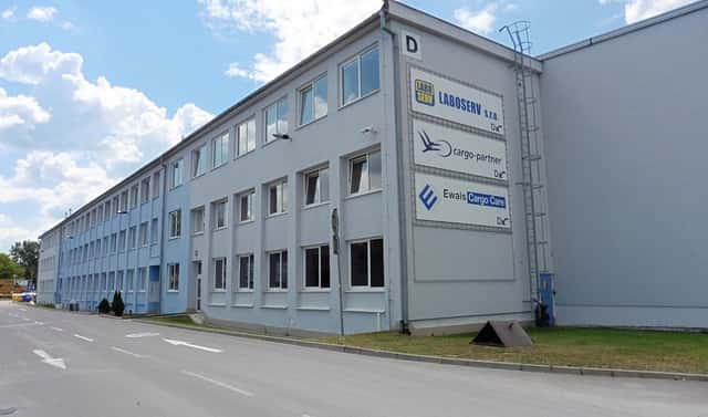 Pronájem kanceláře 18 m², Tuřanka, Brno – Slatina, okres Brno-město