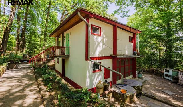 Prodej chaty/chalupy 76 m² s pozemkem 470 m², Brno – Bystrc, okres Brno-město