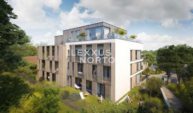 Prodej kanceláře 1 994 m², Staré náměstí, Praha 6 – Ruzyně