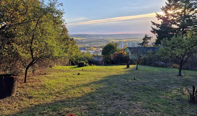 Prodej stavebního pozemku 1 535 m², Travní, Brno – Nový Lískovec, okres Brno-město