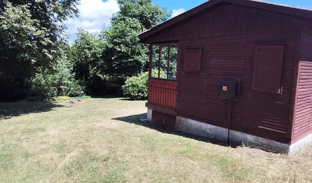 Prodej chaty/chalupy 29 m² s pozemkem 365 m², Hroznětín – Velký Rybník, okres Karlovy Vary