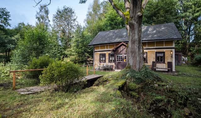 Prodej chaty/chalupy 140 m² s pozemkem 404 m², Orlické Záhoří, okres Rychnov nad Kněžnou