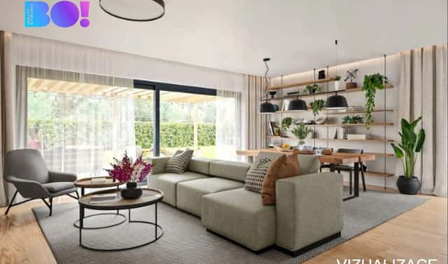Prodej domu 148 m² s pozemkem 253 m², Čeladná, okres Frýdek-Místek
