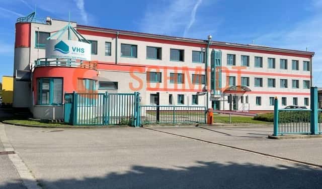 Pronájem kanceláře 17 m², Brno – Židenice, okres Brno-město
