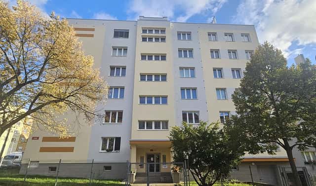 Pronájem bytu 2+1 70 m², Liliová, Plzeň – Východní Předměstí, okres Plzeň-město