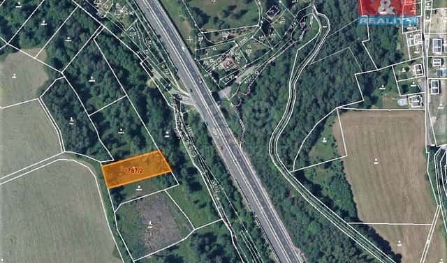 Prodej louky 1 985 m², Jeřmanice, okres Liberec