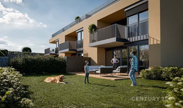 Prodej bytu 2+kk 71 m², Pražská, Jílové u Prahy – Radlík, okres Praha-západ