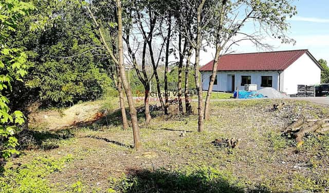 Prodej stavebního pozemku 753 m², Kelč, okres Vsetín