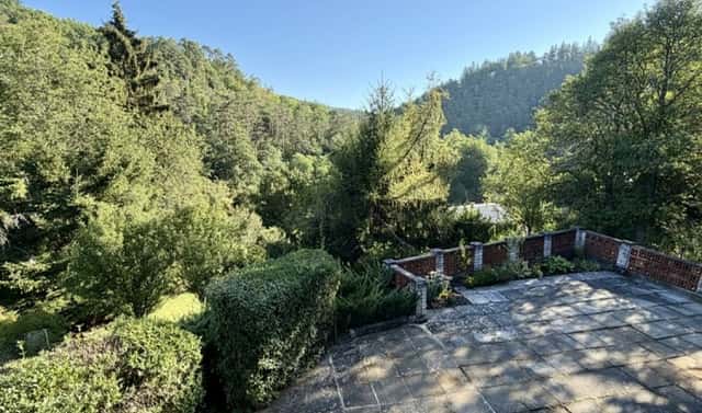Prodej chaty/chalupy 50 m² s pozemkem 424 m², Městečko, okres Rakovník