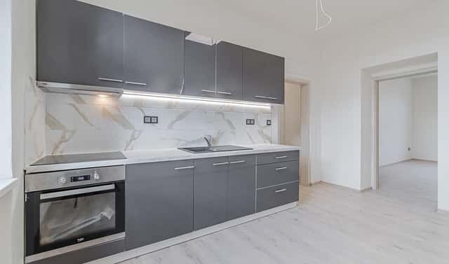 Pronájem bytu 2+1 54 m², Sokolská, Prostějov