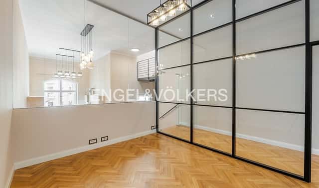 Pronájem bytu 6+kk 210 m², Pařížská, Praha 1 – Josefov
