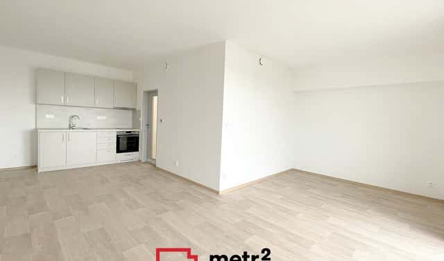 Pronájem bytu 1+kk 41 m², U solných mlýnů, Olomouc – Holice