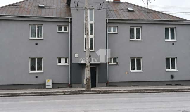 Prodej nájemního domu, činžáku 600 m², Muglinovská, Ostrava – Muglinov, okres Ostrava-město
