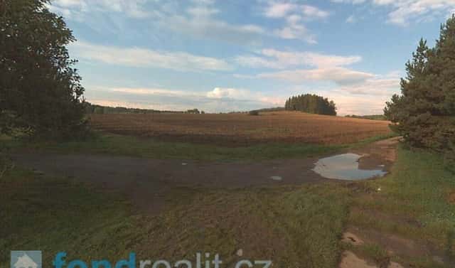 Prodej pozemku 134 m², Bratronice, okres Strakonice