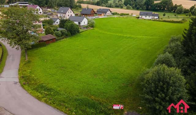 Prodej stavebního pozemku 3 114 m², Písečná, okres Ústí nad Orlicí