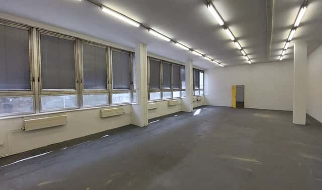 Pronájem skladovacích prostor 198 m², Vrchlabí, okres Trutnov