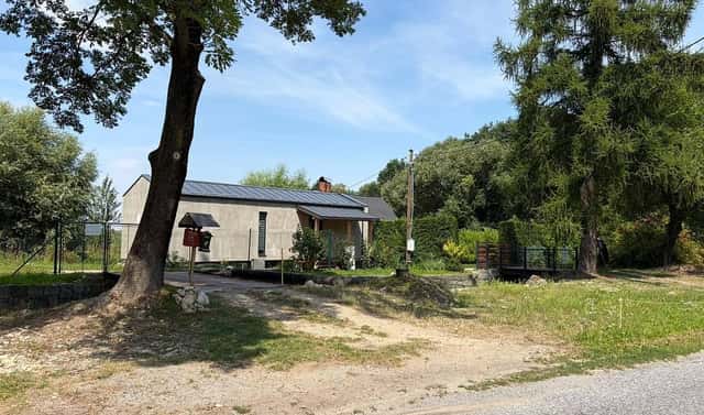 Prodej domu 44 m² s pozemkem 551 m², Uhelná – Dolní Fořt, okres Jeseník