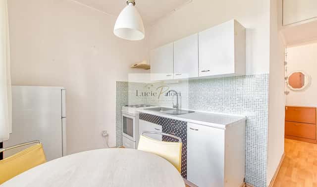 Prodej bytu 2+1 53 m², Borovského, Karviná – Mizerov