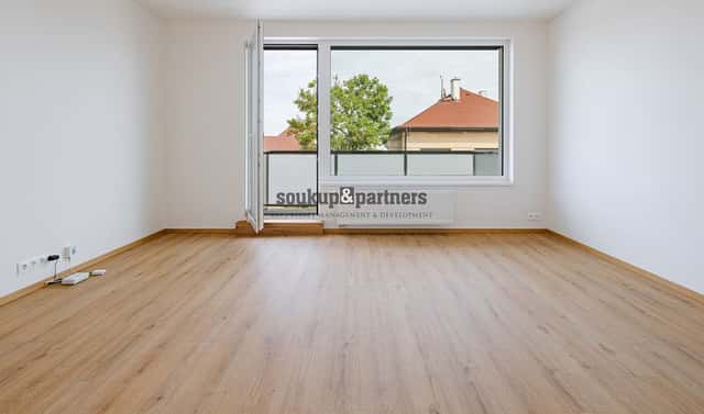 Prodej bytu 1+kk 38 m², Ke stadionu, Kladno