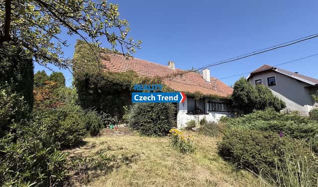 Prodej domu 109 m² s pozemkem 796 m², Rudolec, okres Žďár nad Sázavou