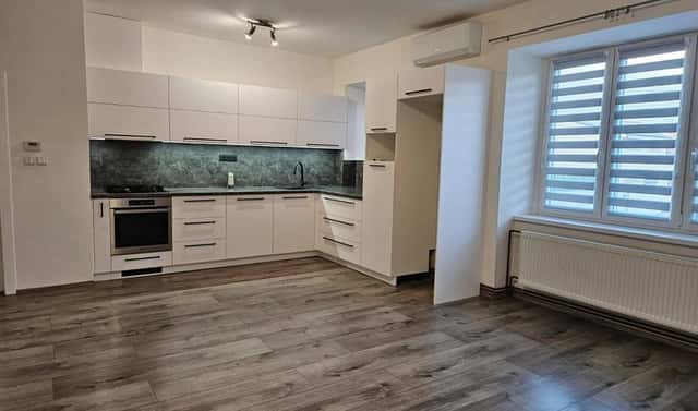 Pronájem bytu 2+kk 59 m², Janáčkova, Hodonín