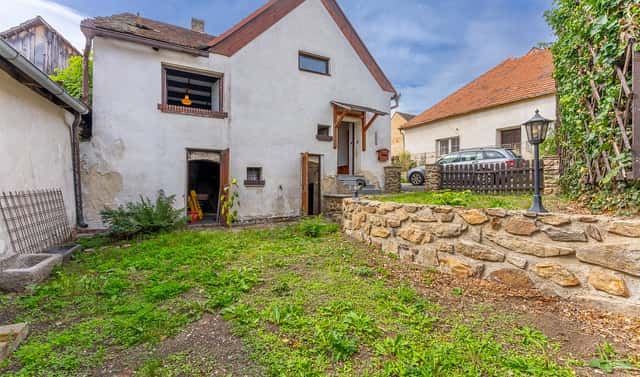 Prodej domu 83 m² s pozemkem 178 m², K Voborskému, Bavorov, okres Strakonice