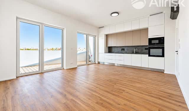 Pronájem bytu 2+kk 54 m², Komárovská, Brno – Komárov, okres Brno-město