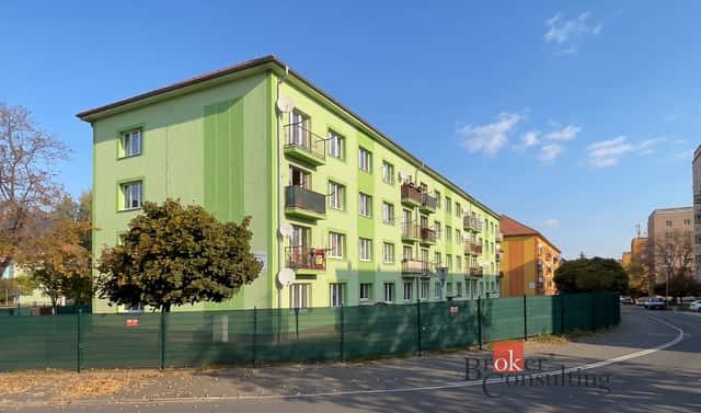 Prodej bytu 2+1 58 m², W. A. Mozarta, Most