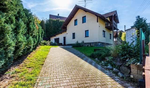 Prodej domu 216 m² s pozemkem 896 m², Kozohorská, Nový Knín, okres Příbram