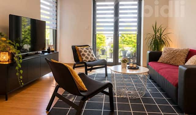 Pronájem bytu 3+kk 75 m², Čepkovská, Zlín