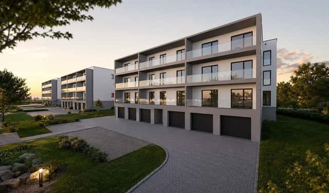 Prodej bytu 4+kk 101 m², Ledečská, Havlíčkův Brod
