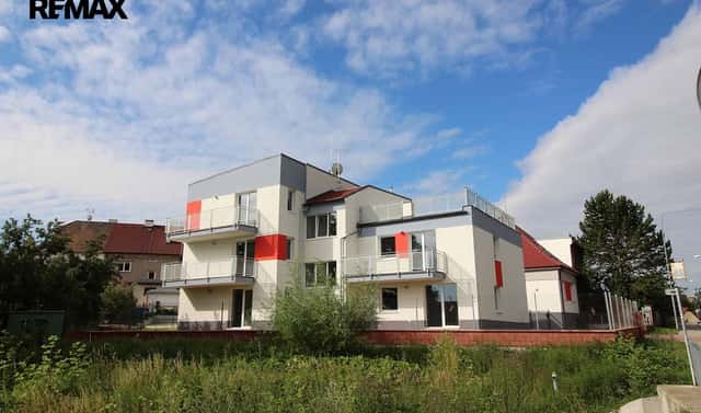 Pronájem bytu 2+kk 64 m², Zábělská, Plzeň – Újezd, okres Plzeň-město