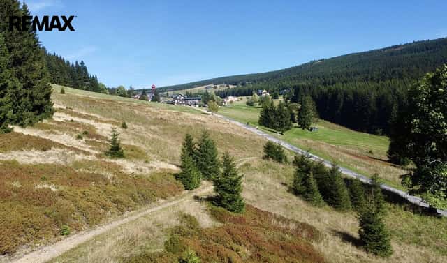 Prodej louky 28 918 m², Malá Úpa, okres Trutnov