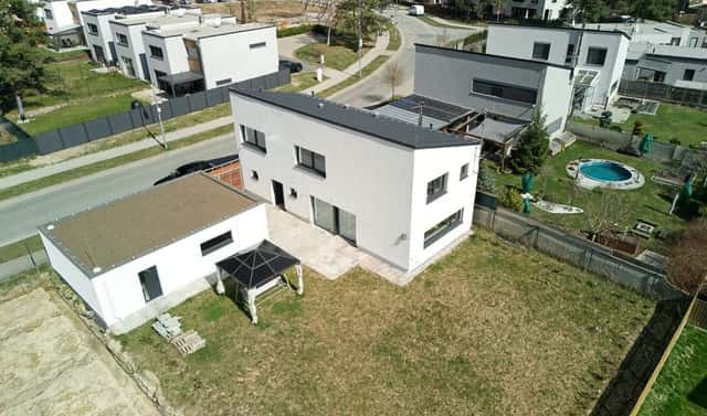 Prodej domu 134 m² s pozemkem 520 m², K Sokolu, Plzeň – Valcha, okres Plzeň-město