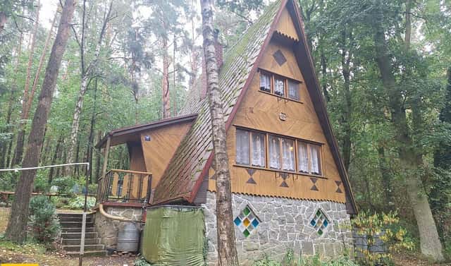 Prodej chaty/chalupy 32 m² s pozemkem 32 m², Horšovský Týn – Podhájí, okres Domažlice