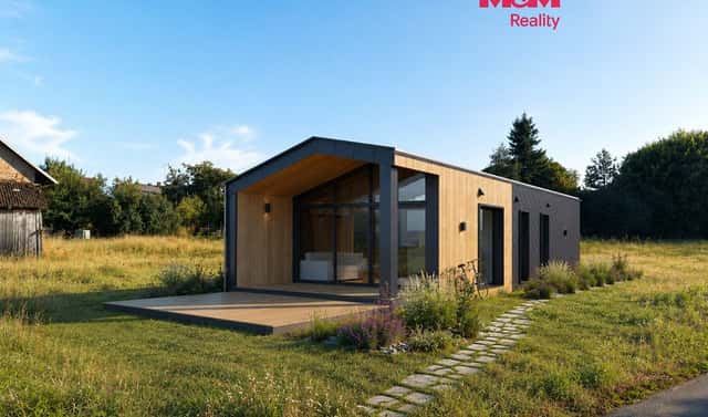 Prodej domu 58 m² s pozemkem 1 426 m², Čermná nad Orlicí – Velká Čermná, okres Rychnov nad Kněžnou