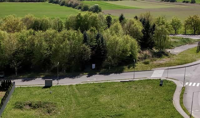 Prodej stavebního pozemku 1 329 m², Kaštanová, Sulice – Želivec, okres Praha-východ