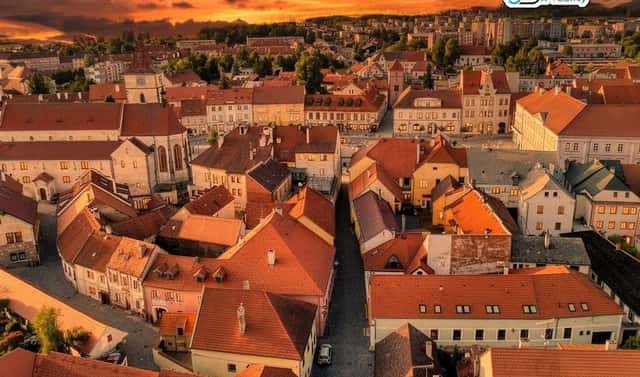Prodej domu 344 m² s pozemkem 205 m², Podbranská, Horažďovice, okres Klatovy
