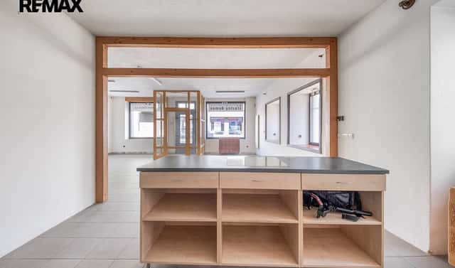 Prodej domu 80 m² s pozemkem 86 m², Kostelní, Žamberk, okres Ústí nad Orlicí