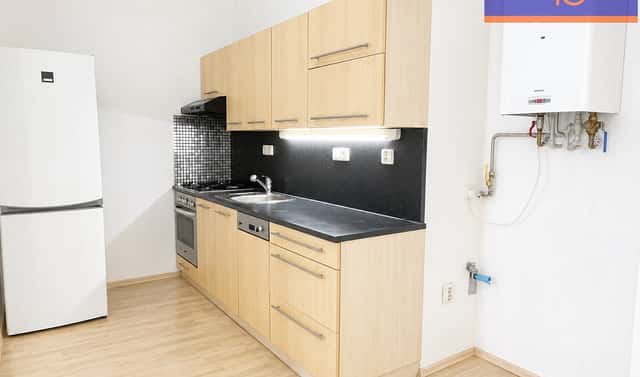 Prodej bytu 2+kk 59 m², Jaselská, Praha 6 – Dejvice