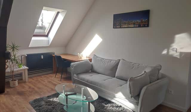 Prodej bytu 3+1 87 m², Svatopluka Čecha, Cheb