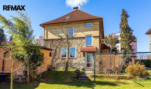 Prodej domu 294 m² s pozemkem 813 m², Hřebenka, Nový Bor, okres Česká Lípa